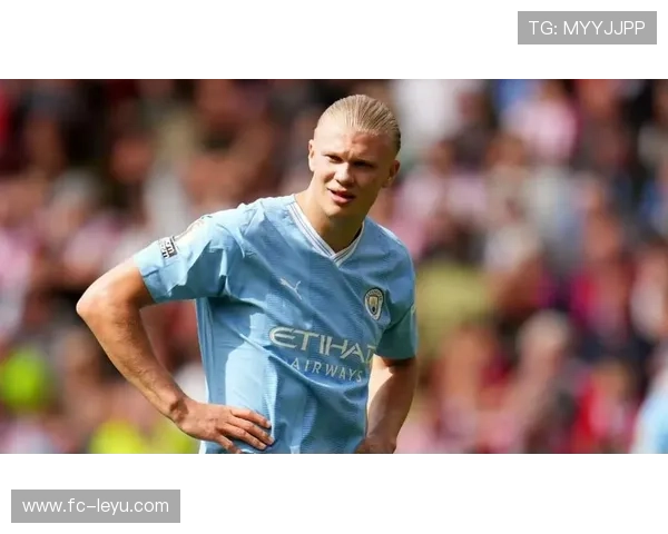 哈兰德点球命中，赛季进球数持续攀升