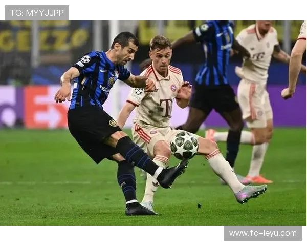 国米中场漏洞被戳破，急需引援补强